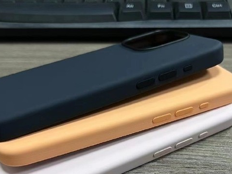 天门苹果14维修站分享iPhone14手机壳能直接给iPhone15用吗?