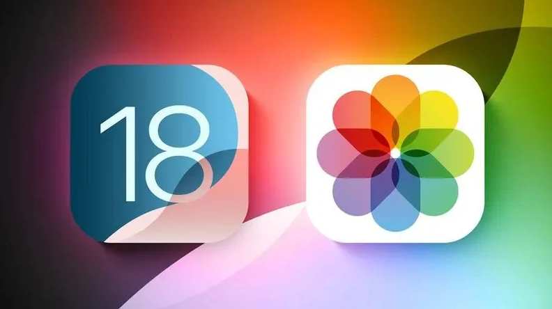 天门苹果手机维修分享苹果 iOS / iPadOS 18.1Beta 3 发布 