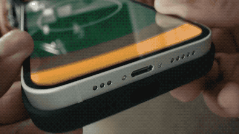 天门苹果手机维修分享未来 Magsafe 还有哪些发展空间 
