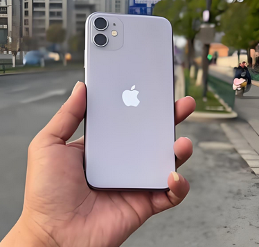 天门苹果11系统维修分享iPhone11手机系统崩溃无法开机如何解决
