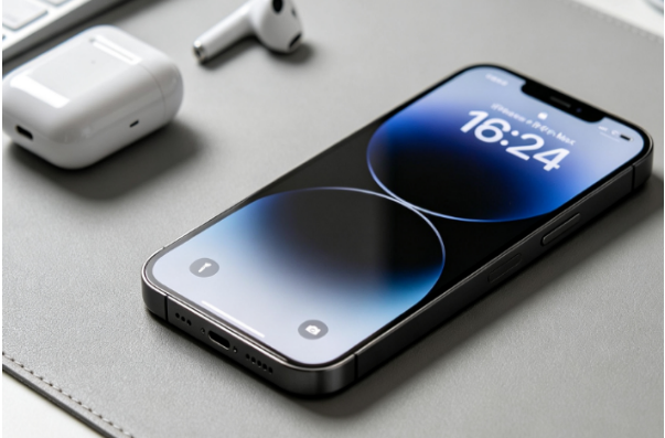 天门苹果手机维修分享iPhone12 Pro Max 换电池 