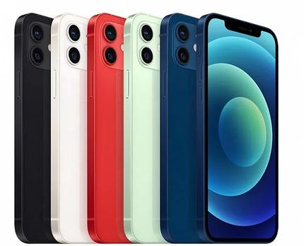 天门苹果维修点分享iPhone 12 Pro Max换屏验机流程 