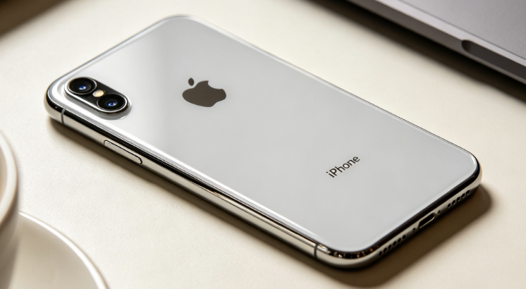 天门苹果维修点分享iPhone X自动关机供电回路故障 
