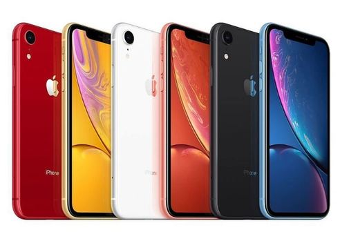 天门苹果维修点分享iPhone XR自动关机音频功放与电池通信故障 