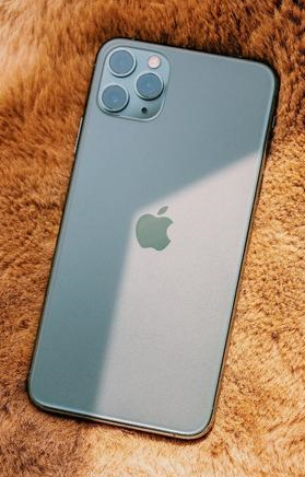 天门苹果维修点分享iPhone 11Pro Max自动关机装配类硬故障 