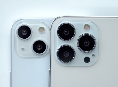 天门苹果维修点分享iPhone 13 Pro自动关机二修机隐性硬故障 