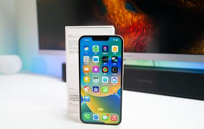 天门苹果维修点分享iPhone 14自动关机故障深度解析 