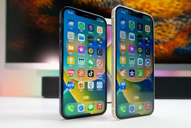 天门苹果维修点分享iPhone 14 Plus自动关机内存连锁故障解析 