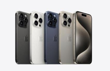 天门苹果维修点分享iPhone 15 Pro自动关机故障解析 