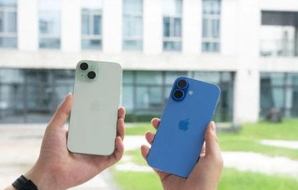 天门苹果维修点分享iPhone 16 Plus出现自动关机的情况类型 