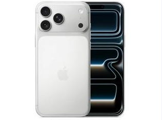 天门苹果维修点分享iPhone 17 Pro Max锁屏密码小百科 
