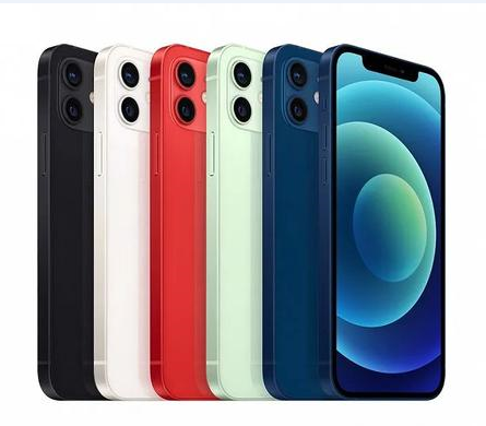 天门苹果维修点分享iPhone 12 Pro Max黑屏冷门故障解读 