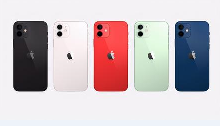 天门苹果维修点分享iPhone 12电池发烫少见诱因解析 
