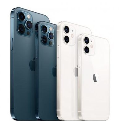 天门苹果维修点分享iPhone 12 Pro发烫关联故障汇总 