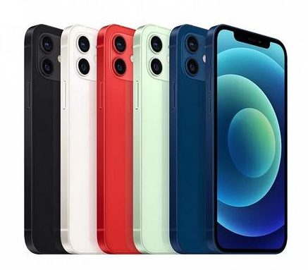 天门苹果维修点分享iPhone 12 Pro Max发烫冷门故障梳理 