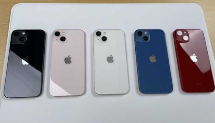 天门苹果维修点分享iPhone 13电池发烫多类故障解析 